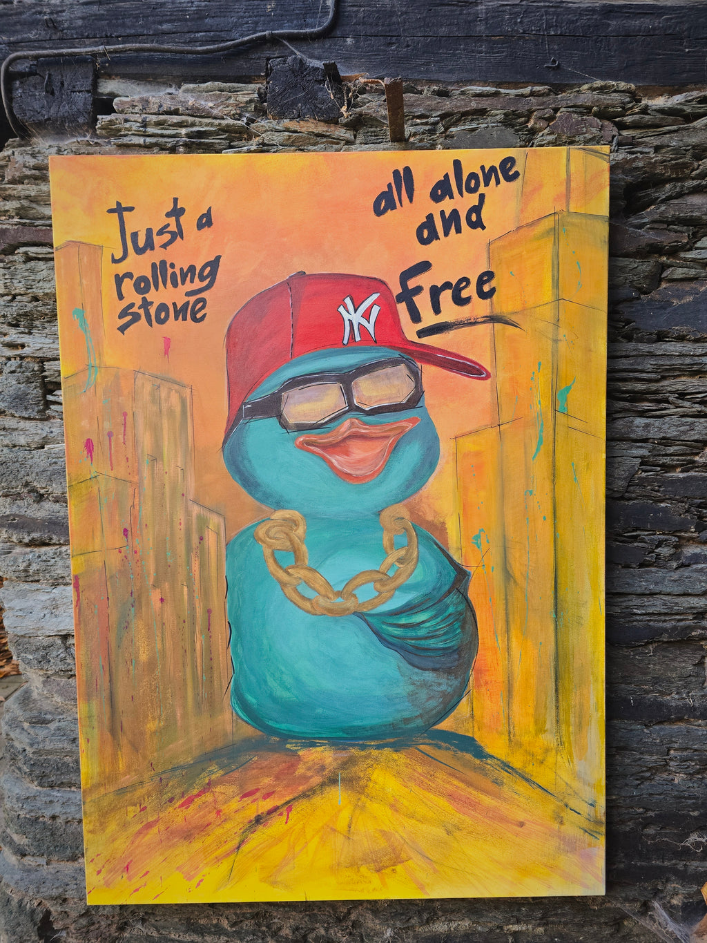 Free