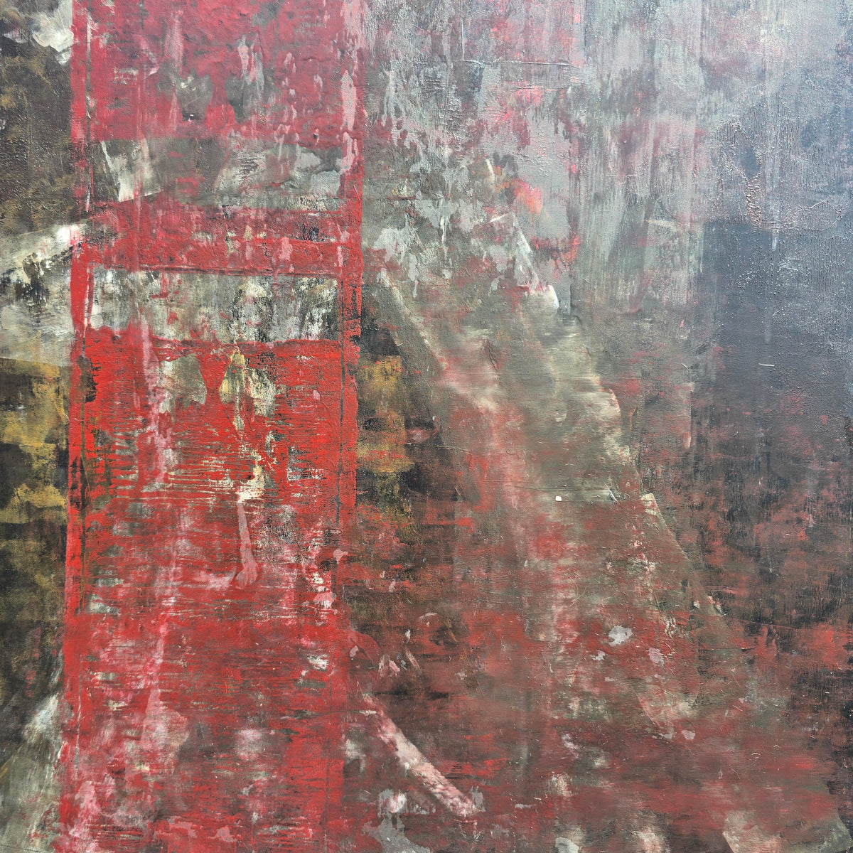 Palimpsest
