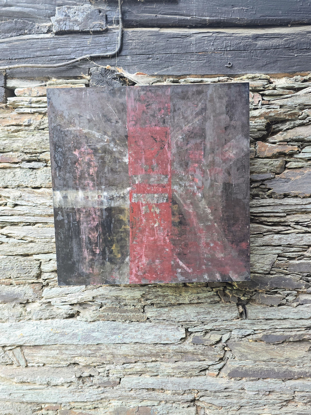 Palimpsest