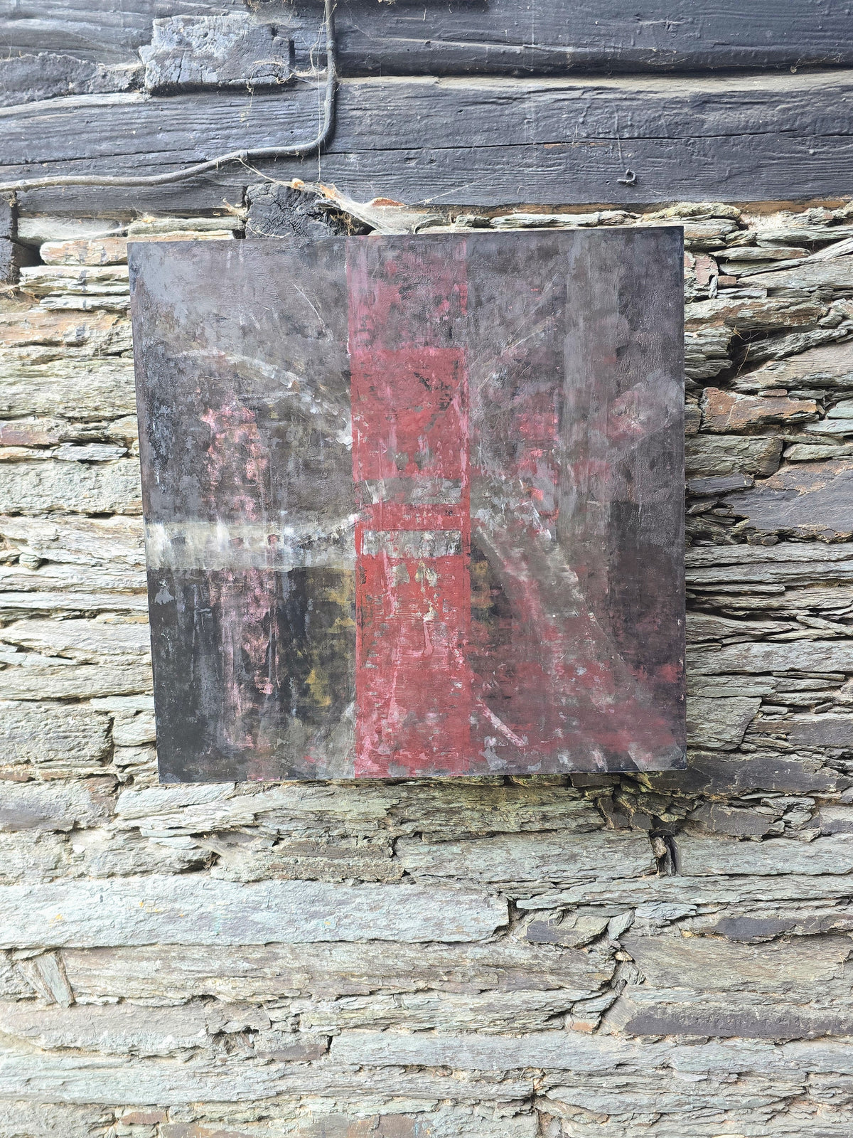 Palimpsest