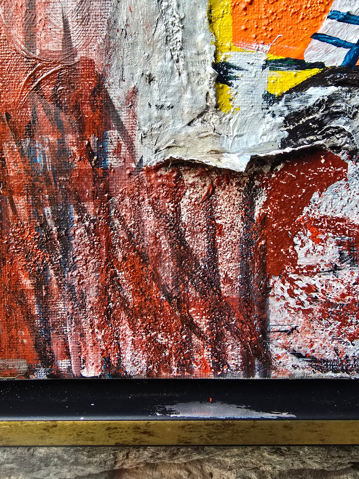 Berlin Layers