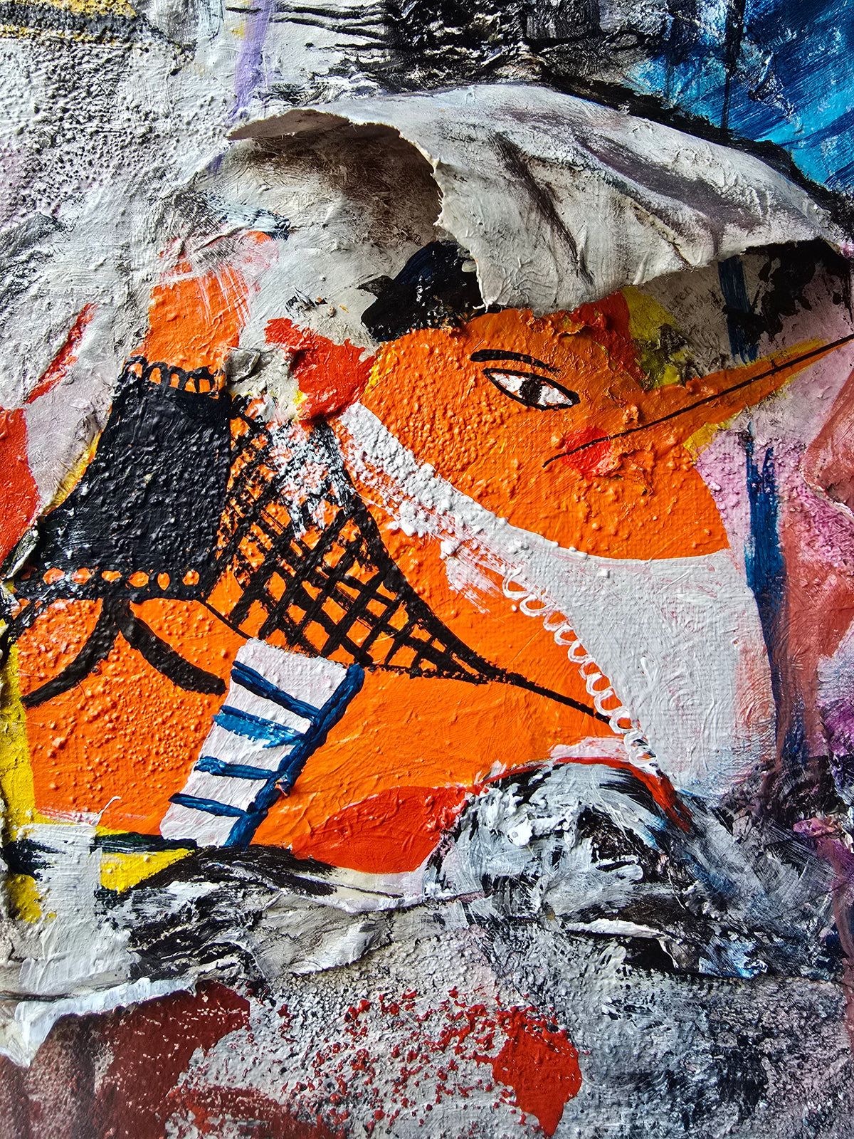Berlin Layers