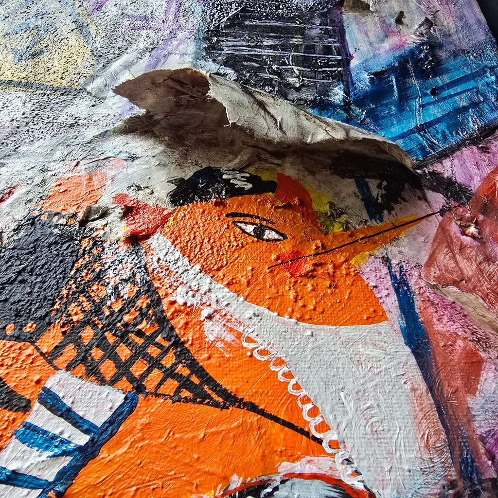 Berlin Layers