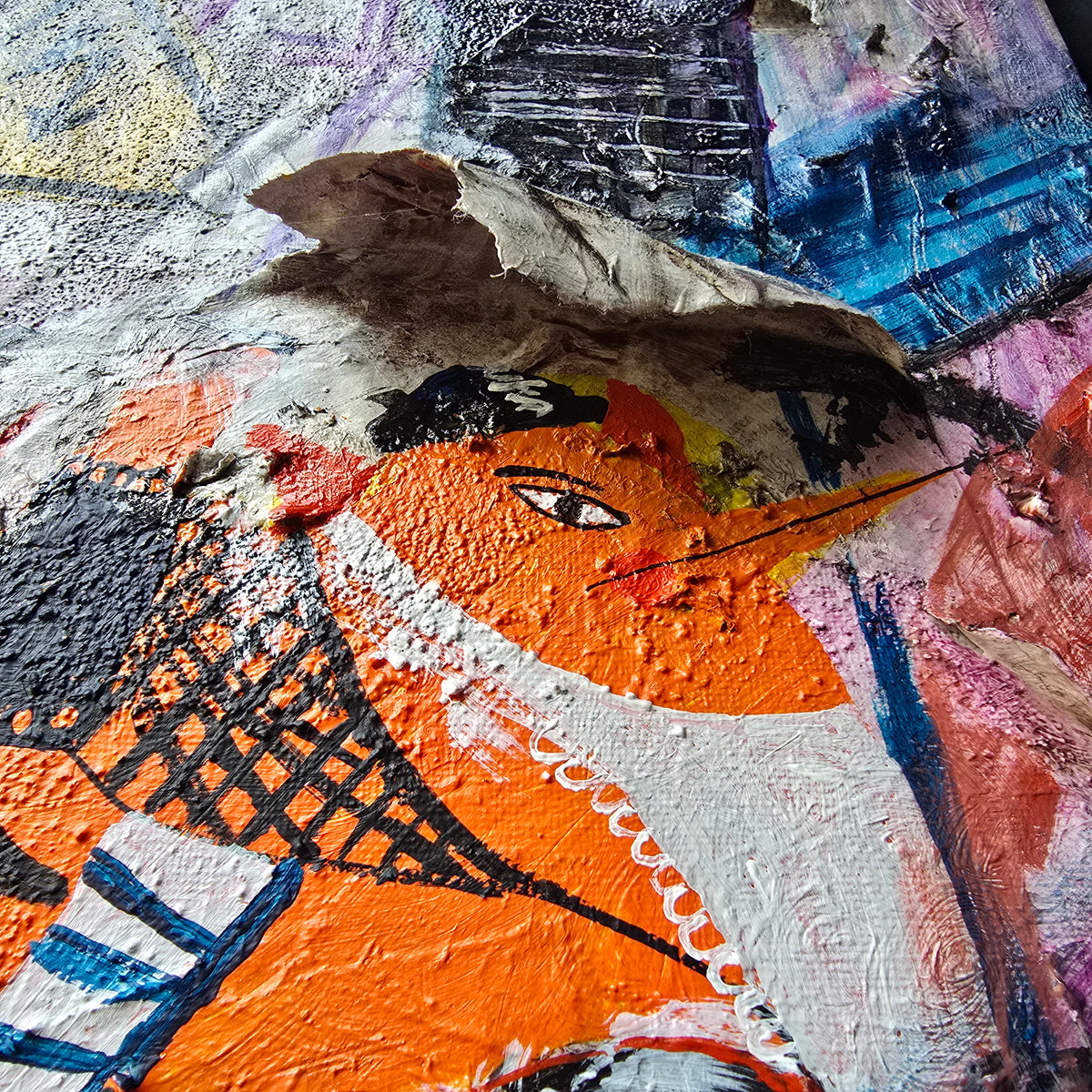Berlin Layers
