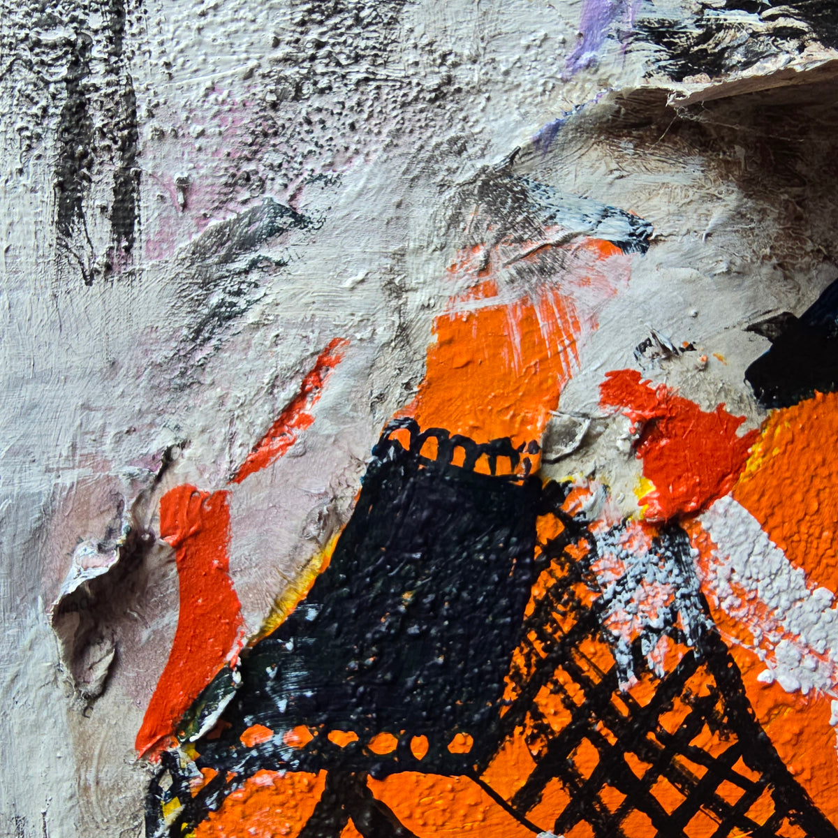 Berlin Layers