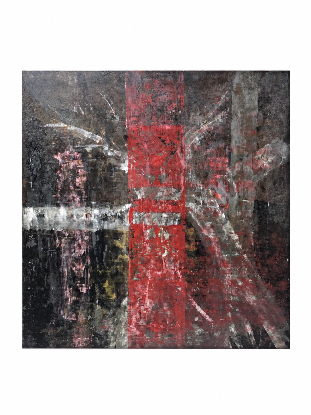 Palimpsest